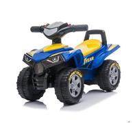 Porteur Enfants Goodyear ATV - pour Bébés - 1 à 3 ans - Bleu
