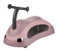 Porteur évolutif 2 en 1 Walk N'Roll Framboise