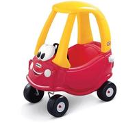 Porteur Évolutif À Pédales Cozy Coupé Little Tikes 30ème Anniversaire