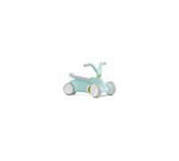BERG GO2 Draisienne, Porteur Enfant Menthe FR: Taille Unique (Taille Fabricant: -)
