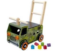 Porteur évolutif Camion de l'armée G