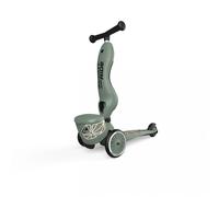 Scoot and Ride Highway Kick 1 Lifestyle Green Lines