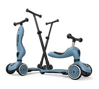 Trottinette évolutive Scoot And Ride Highwaykick 1