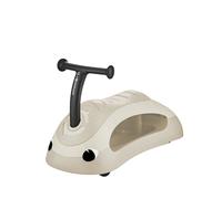 Globber - Porteur évolutif WALK N' ROLL 2 EN 1 ECO pour bébé - Taupe