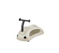 - Porteur évolutif WALK N' ROLL 2 EN 1 ECO pour bébé - Taupe