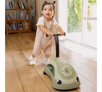 Globber Porteur Eco-Logic – Sable