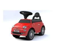 Porteur - Fiat 500 - Rouge Rouge G
