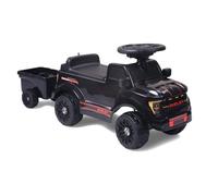 Porteur Ford F-150 Raptor noir