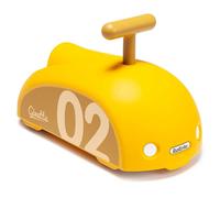 Porteur ginetta jaune italtrike