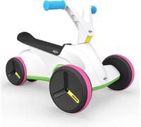 Porteur go twirl blanc TU