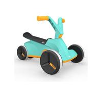 Porteur go twirl bleu TU