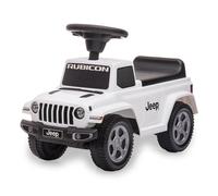 Porteur jeep gladiator blanc