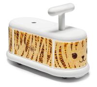 Porteur La Cosa 1 plus feutrine Tigre 1/6 ans