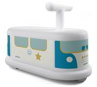 Porteur La Cosa 1 Police 1/6 ans Blanc