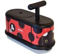 Porteur La Cosa - Camion Animal avec Coffre Rouge G