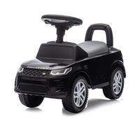 Porteur land rover discovery noir 2-en-1