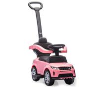 Porteur land rover discovery rose 3-en-1