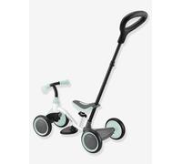 Globber - Porteur LEARNING BIKE 3EN1 - Blanc-Menthe Blanc-Menthe G