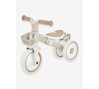 Porteur learning bIke beige TU
