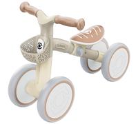 Tricycle évolutif - GLOBBER - ECOLOGIQUE - Sable