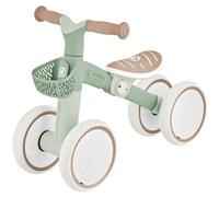Globber Tricycle évolutif écologique – Sauge
