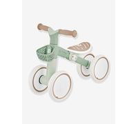 Porteur learning bIke olive TU