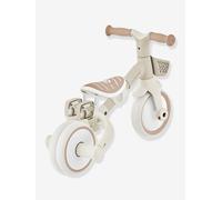 Porteur Learning Trike - Tricycle 2 en 1 - GLOBBER taupe TU