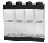 Porteur LEGO Minifigure 8 Places Noir ROOM COPENHAGEN