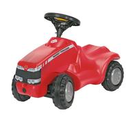 Porteur MASSEY FERGUSON 5470 Série Rolly Minitrac - Jouet pour enfant de 18 mois et plus