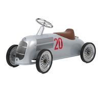 Porteur Mercedes Benz W25