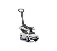 JAMARA Mercedes-Benz Classe C 464025 Toboggan 3 en 1 pour Enfants avec Barre de poussée, véhicule pour Enfants intérieur et extérieur, Jouet de Voiture, Cadeau pour Enfants, Protection