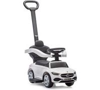 Porteur Mercedes blanc 3-en-1 Violet G