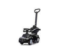 Porteur mercedes classe c noir 3-en-1