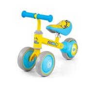 Porteur milly mally micro plus girafe