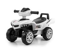 Porteur milly mally monster blanc