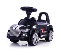 Porteur Milly Mally Racer Noir