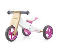 Porteur milly mally rose