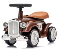 Porteur Milly Mally Royce Choco - Style rétro | Milly Mally - ref. 5907090701389 - 5907090701389 - Multicolore - Materiaux mixtes