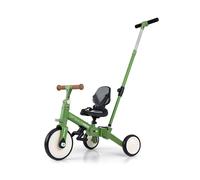 Porteur milly mally vert