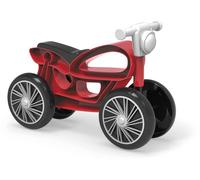 Porteur Mini Custom Rouge Chicos 36006