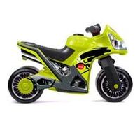 Porteur moto de course Multicolore G