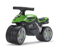 Draisienne Falk - Baby Moto Team Bud Racing - roues silencieuses