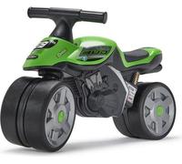 Porteur Moto - FALK - Bud Racing - Des 12 mois - 100% Fabriqué en France - 40% de plastique recyclé