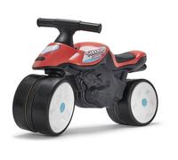 Porteur Moto - FALK - Street Champion - Dès 12 mois - 100% Fabriqué en France - 40% de plastique recyclé