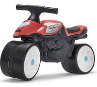 Porteur Moto - FALK - Street Champion - Des 12 mois - 100% Fabriqué en France - 40% de plastique recyclé