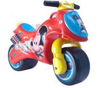 Disney Neox Mickey Motorbike Rouge