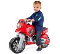 Porteur moto trail Multicolore G