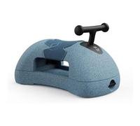 Porteur my first steel Scoot and ride Bleu G