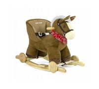 Porteur polly marron foncé