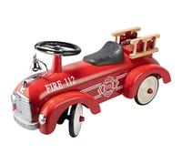 DAM Trotteur Voiture Pompier
